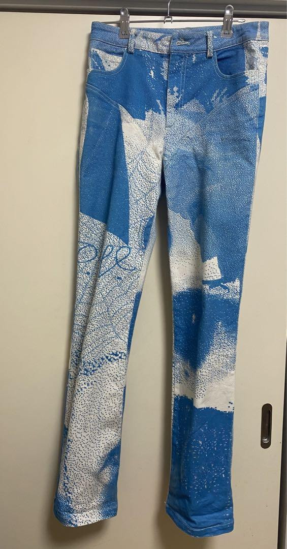 palomawool パロマウール VISIONAIRE 36 palomawool /パロマウール VISIONAIRE 36 （PALOMA WOOL/パロマ