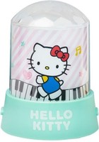 Gadget - Hello Kitty: Paladone - Hello Kitty Party Projection Light (Lampada) -D