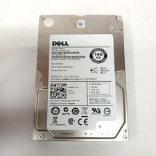 Dell ST9146853SS 2.5'' 15K RPM 146GB SAS