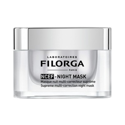 Filorga NCEF - Night Mask 50ml W/O Box