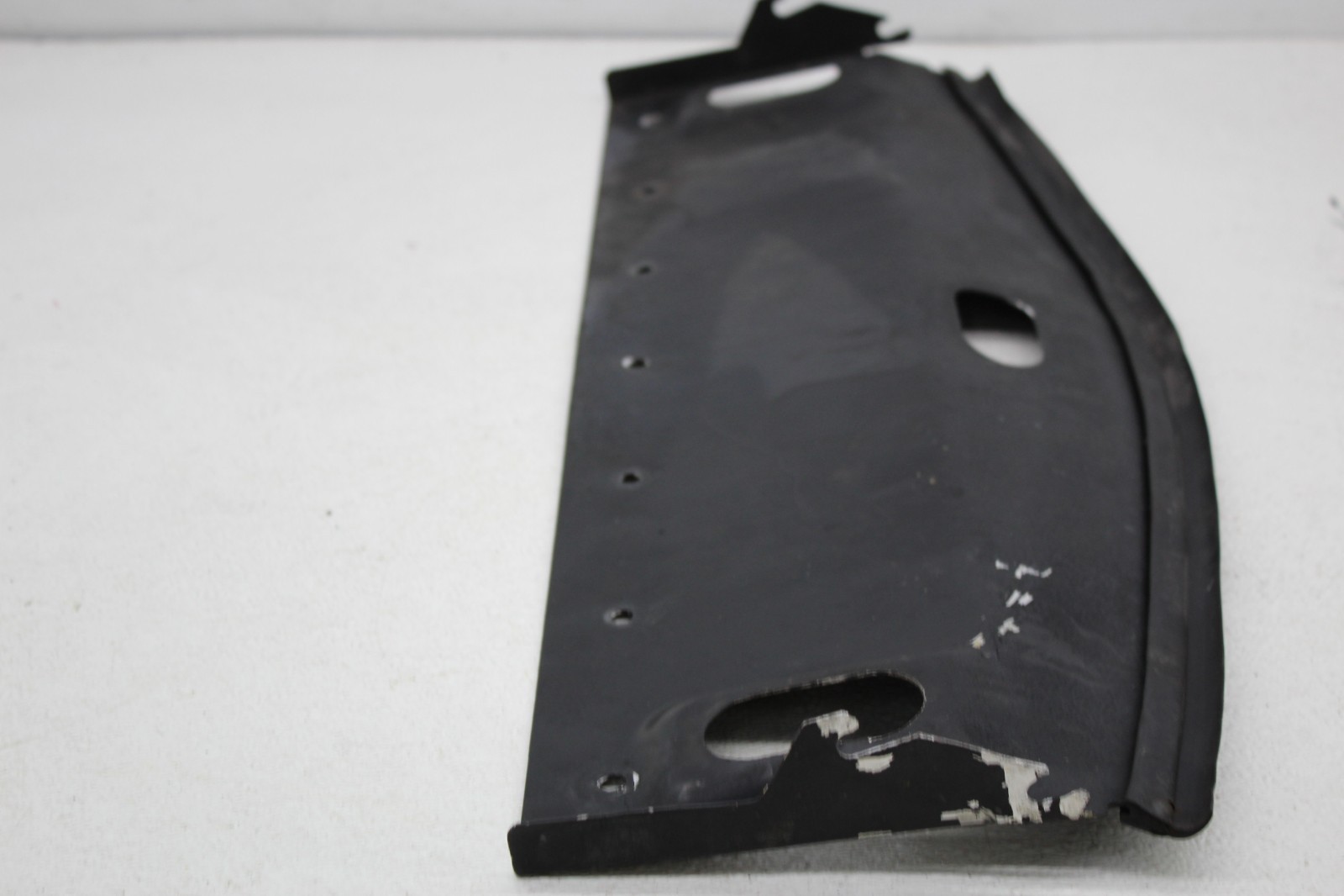 99-01 FERRARI 456 M UPPER TOP HOOD RADIATOR COVER PANEL SHROUD