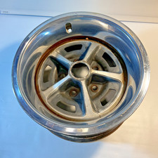 1967 1968 1969 1970 Chevy Chevelle Camaro Nova 14x7 Ss Wheel Rim Ring Original 1967 1968 1969 1970 Chevy Chevelle Camaro Nova 14x7 Ss Wheel Rim Ring Original