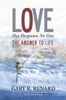 Gary R. Renard | Renard, G: Love Has Forgotten No One | Taschenbuch | Englisch