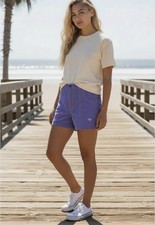 Vtg 70s OP Ocean Pacific Corduroy Shorts Longrider Beach Surf Skate Sz M