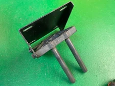 Dayton Arbor Internal Gear for Raising Blade - Table Saw Model 3Z994