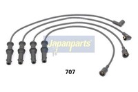 ZÜNdleitungssatz Japanparts IC 707 FÜR Subaru ZÜNdkabelsatz ZÜNdkabel KIT