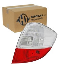 DIEDERICHS LED RÜCKLEUCHTE RÜCKLICHT RECHTS passend für HONDA JAZZ | 5241090