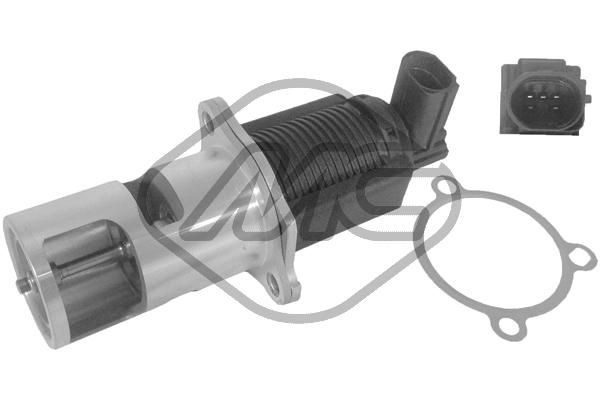 Metalcaucho Ventil, Agr-Abgassteuerung 93010 FüR Dacia Passend FüR Nissan-image