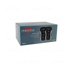 Car Alarm System - Prestige Aps25z