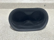 2005-2010 PONTIAC G5 COBALT FRONT CUP HOLDER & REMOVABLE INSERT CENTER CONSOLE