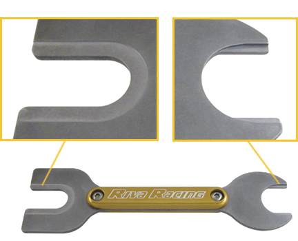 Supercharger Shaft Holder, Sea-Doo RS1750-ISH-949 Tool - Picture 1 of 1