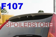 SPOILER ALETTONE TIPO SPORTING