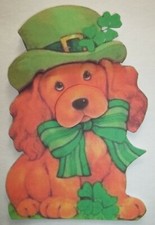 3D UPick St Patricks Day St Pattys Scrapbook Card Making Embellishment