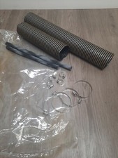 Military Surplus Heater Hose Set 4 Hose 58 Hose Clamps Included Military Surplus Heater Hose Set 4 Hose 58 Hose Clamps Included