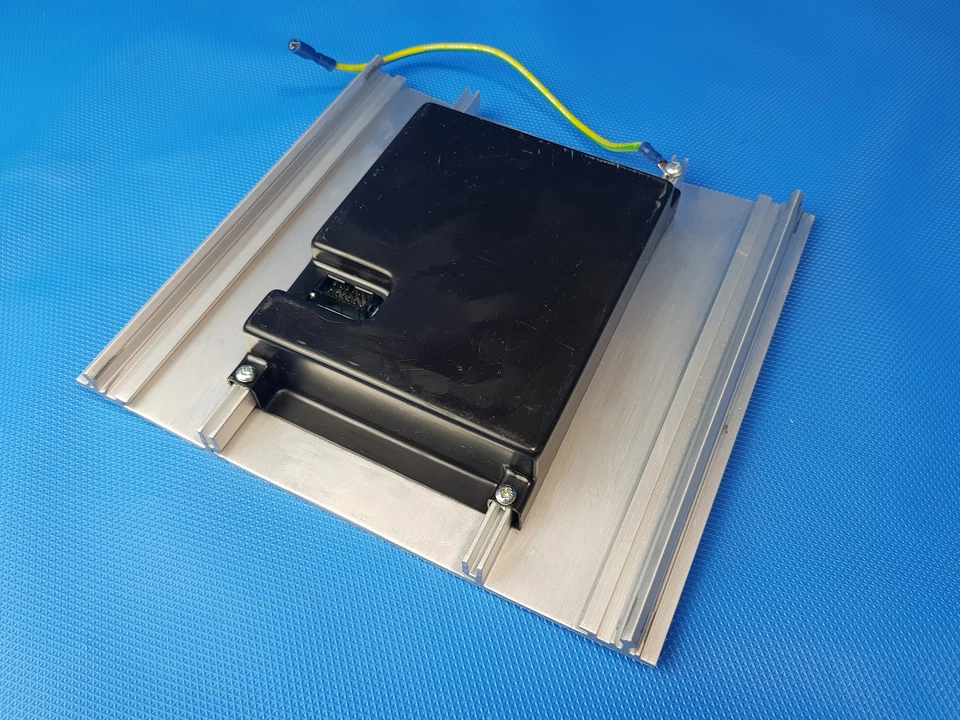 Softronics 2S 157001 ISS 1 Digital Soft Start Inkl. MwSt - Bild 3 von 4