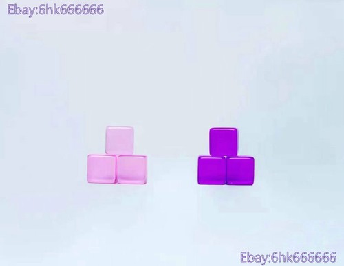 MP G1 Scale Energon Cubes for various transformable toy 1.5X1.5CM Energy block - Picture 15 of 16