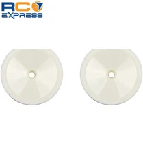 Associated RC10 One-Piece Front Wheels 2-1/8 Inch ASC6852