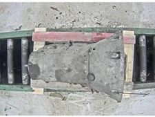 2006 Chrysler 300 Automatic Transmission Assembly 5.7L OEM 140K Miles Grey