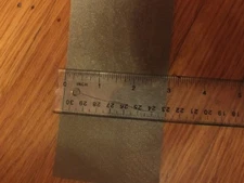 TechDiamondTools Diamond Abrasive Flexible Sheet 400 Grit