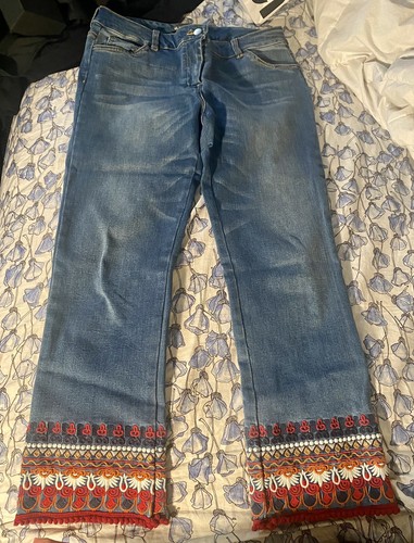 elliott lauren jeans