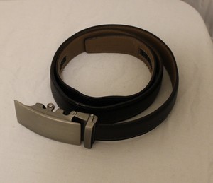 mio marino ratchet belt