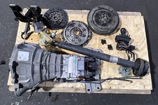 Oem W124 Mercedes R170 Slk230 Manual Transmission 5 Speed Swap Kit