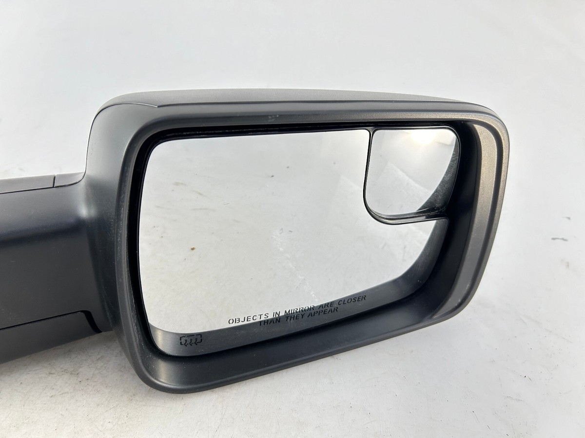 OEM | 2019 -- 2022 Dodge Ram 1500 Heated Mirror (Right/Passenger