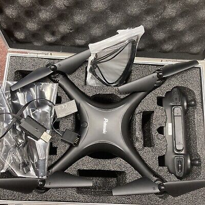 Potensic D58 Drone with 1080P Camera 5G WiFi FPV RC Quadcopter with Carry Case