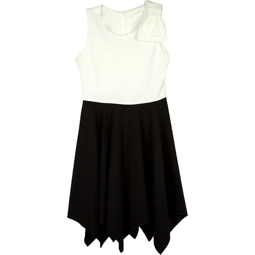 A. BYER BLACK AND WHITE WOMENS DRESS SIZE 13 | eBay A. BYER BLACK AND WHITE WOMENS DRESS SIZE 13 | eBay