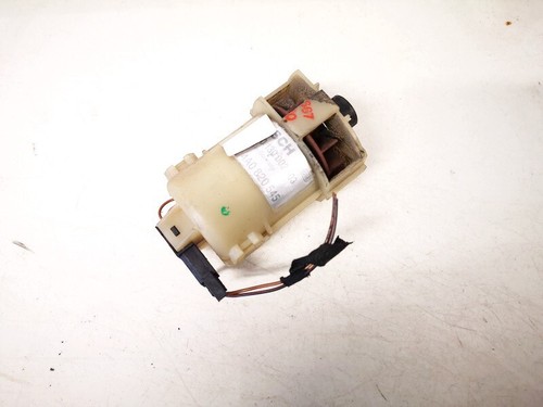 Audi A4 1996 ECU Module Engine Cooling Fan Motor 4a0820545, 013000 #1264551-81