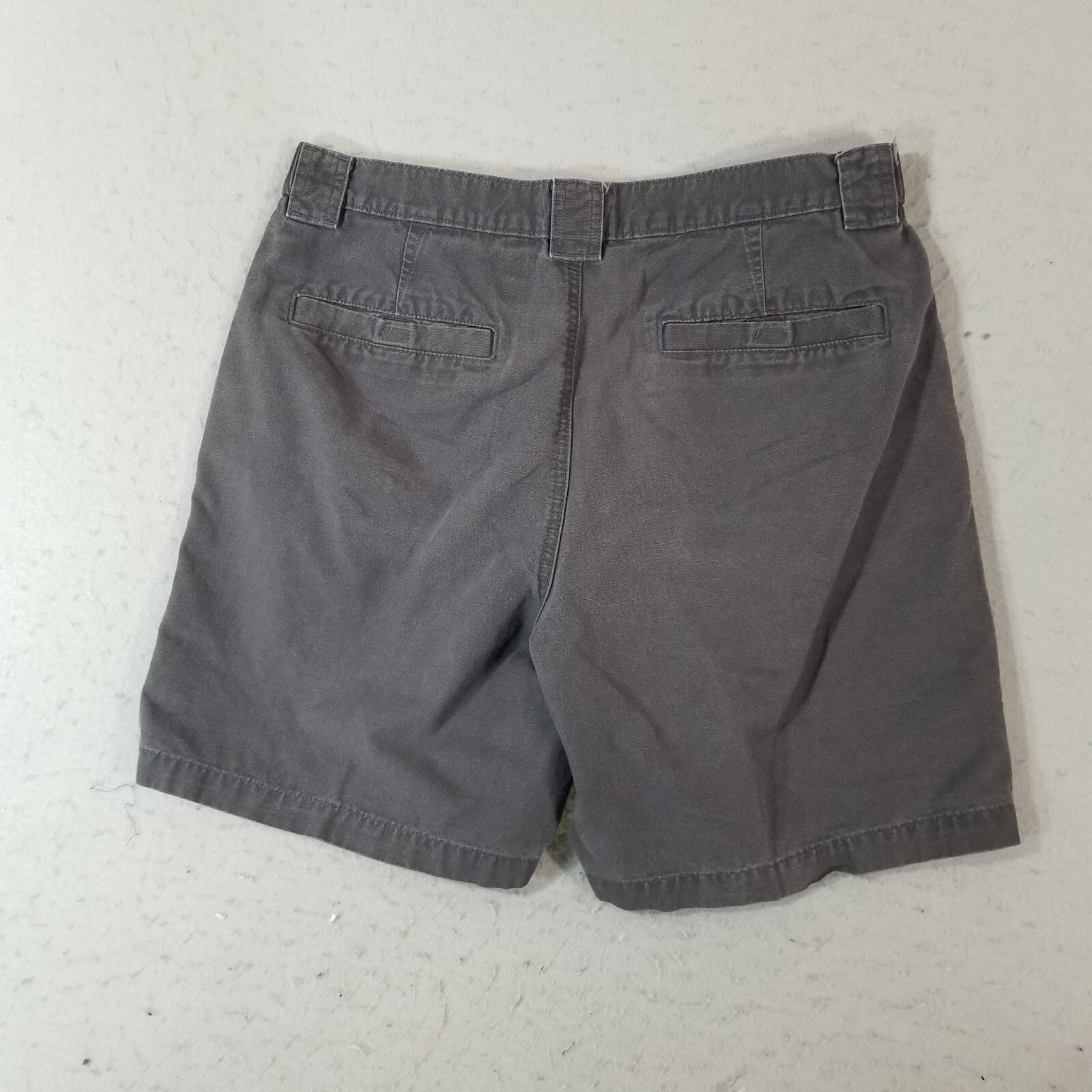 Savane Cargo Hiking Shorts Men's 34x7 dark gray comfo… Gem