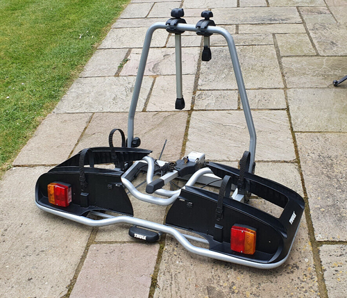 thule europower 916 electric bike carrier