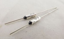 2pcs AC Fuses Thermal Fuse 90 C 90 Degree TF Cutoff Cut-off 10A AC 250V