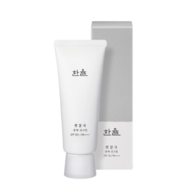 HANYUL White Chrysanthemum Radiance Sunscreen Cream 70ml Sun Block Sonnencreme