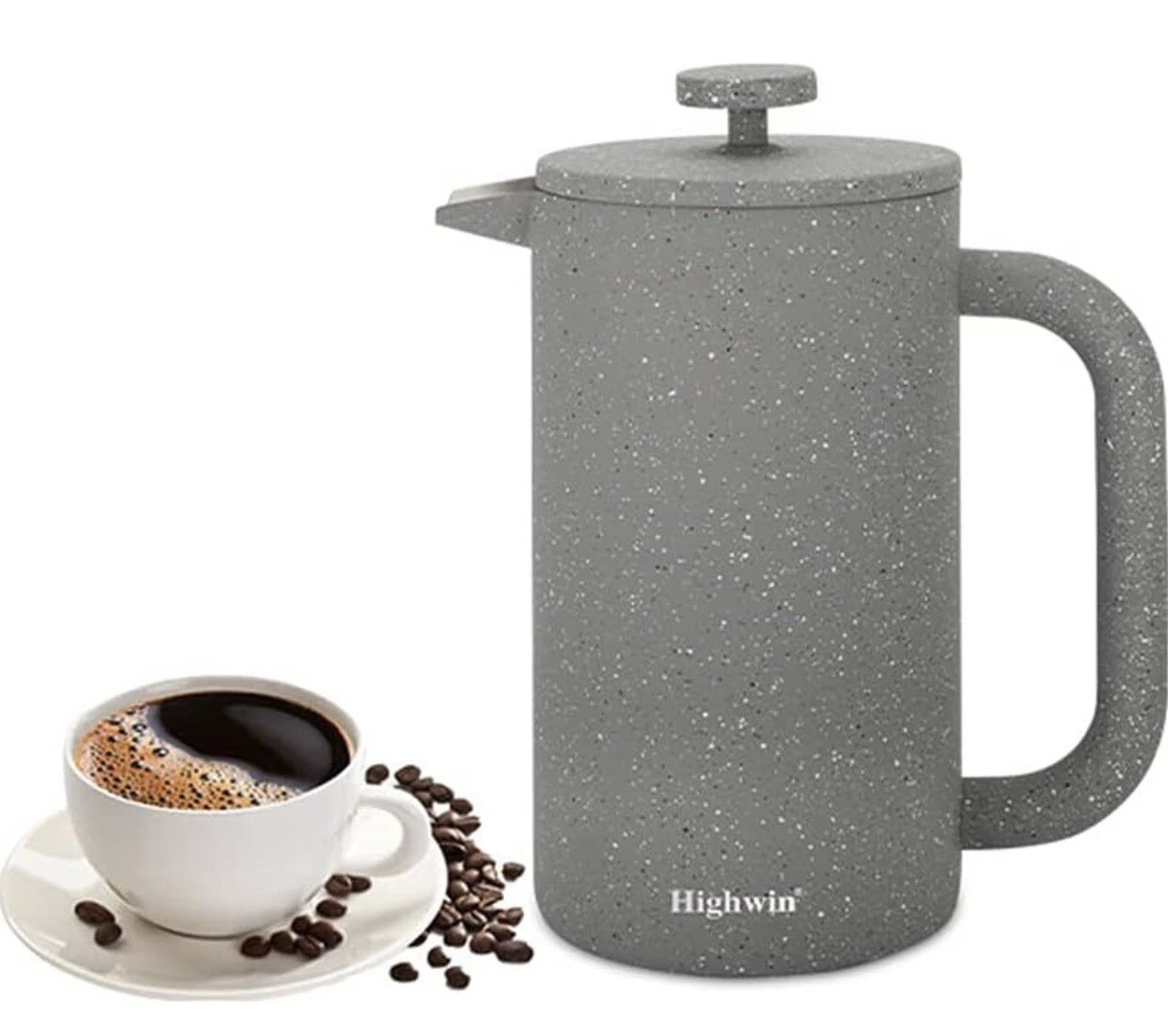 french press coffee maker