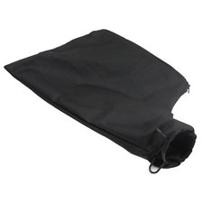 Miter Saw Dust Bag for 255, 2 Pack Dust Collection Bags with Zipper