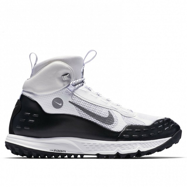 nike air zoom sertig