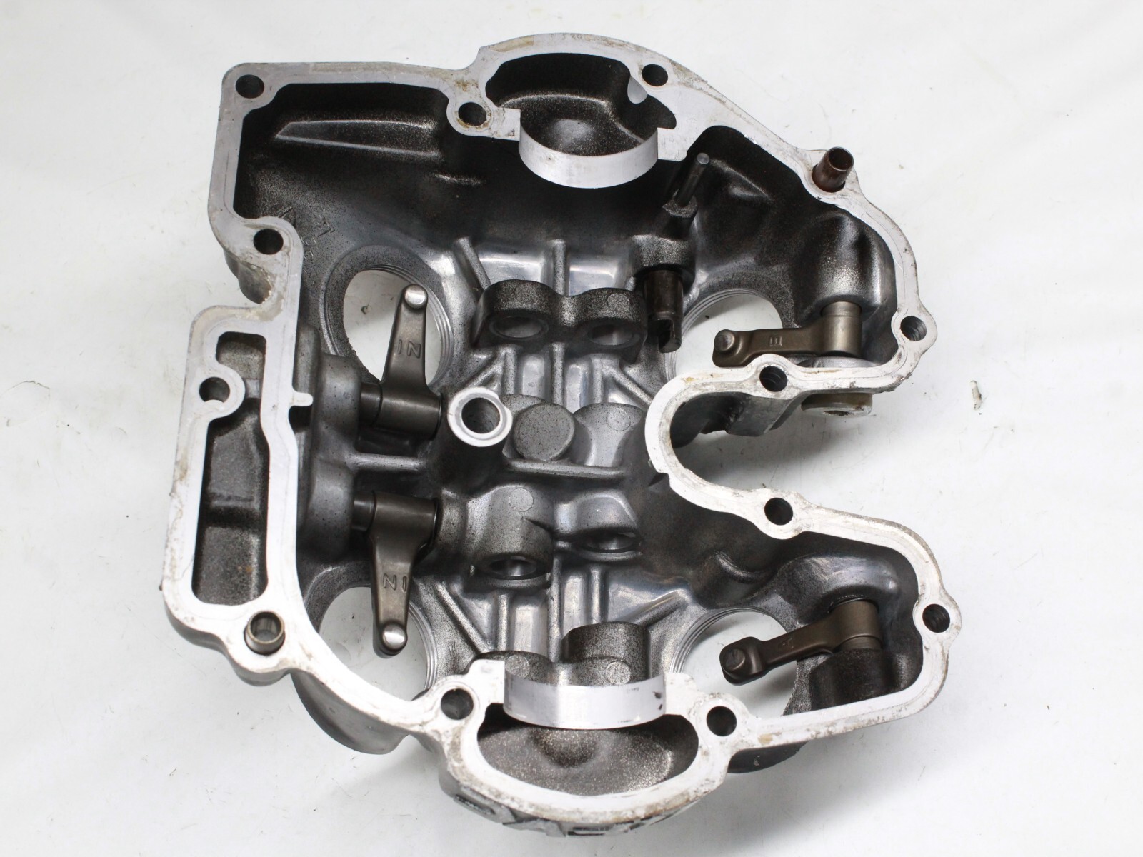 1984 8485 Honda XR200R XR 200R 200 Cylinder Head Valve Cover 12311KK0