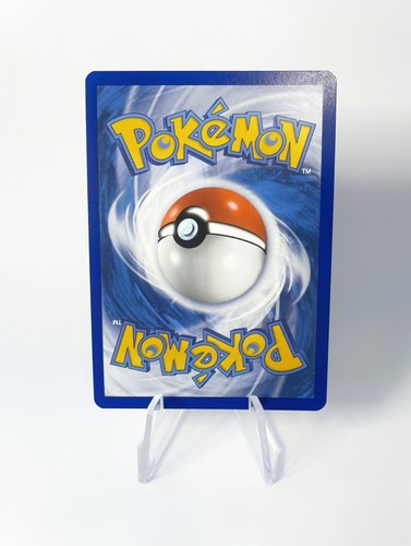 Pokemon TCG Maractus 003/091 Reverse Holo - Paldean Fates - Picture 2 of 2