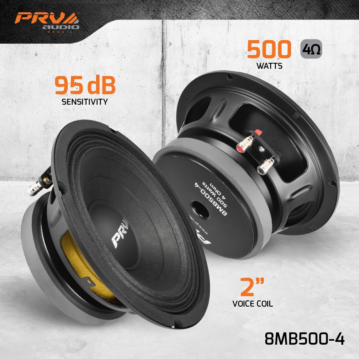 PRV 8