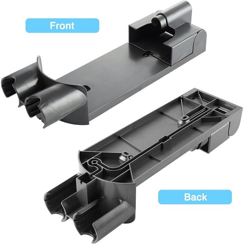 Charging Dock Station for Dyson V7 V8 Vacuum Cleaner Wall Mount Holder Bracket - Picture 9 of 14