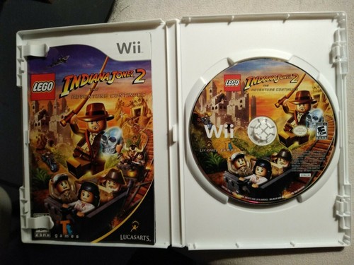 Wii Games with Manuals - Most are Mint ! - Picture 357 of 729