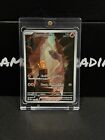 2023 Pokemon Charmander 168/165 Scarlet & Violet 151 Illustration Rare Holo