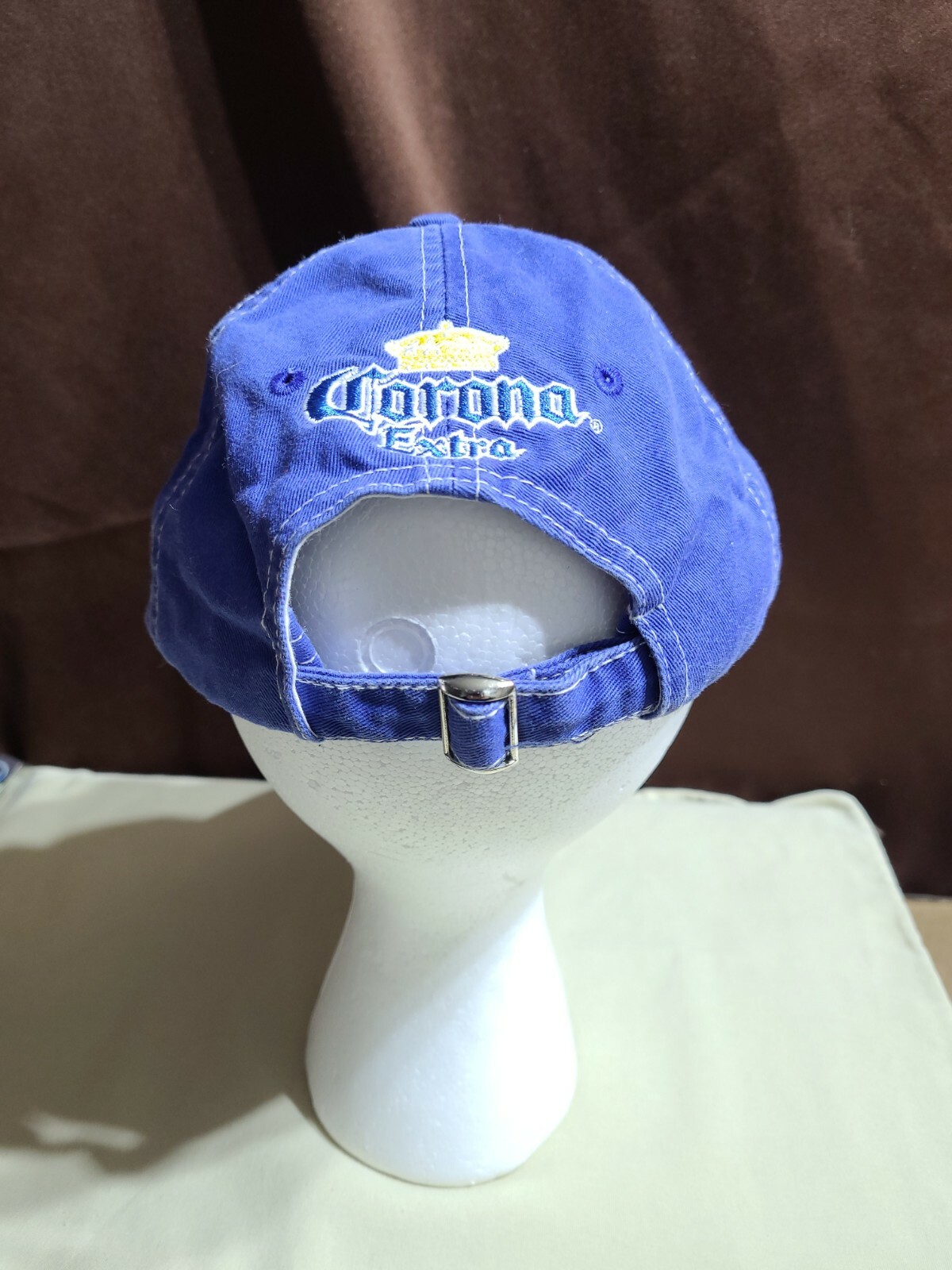 Corona Extra "Got Lime" Cap Hat Adjustable Relaxe… - image 4