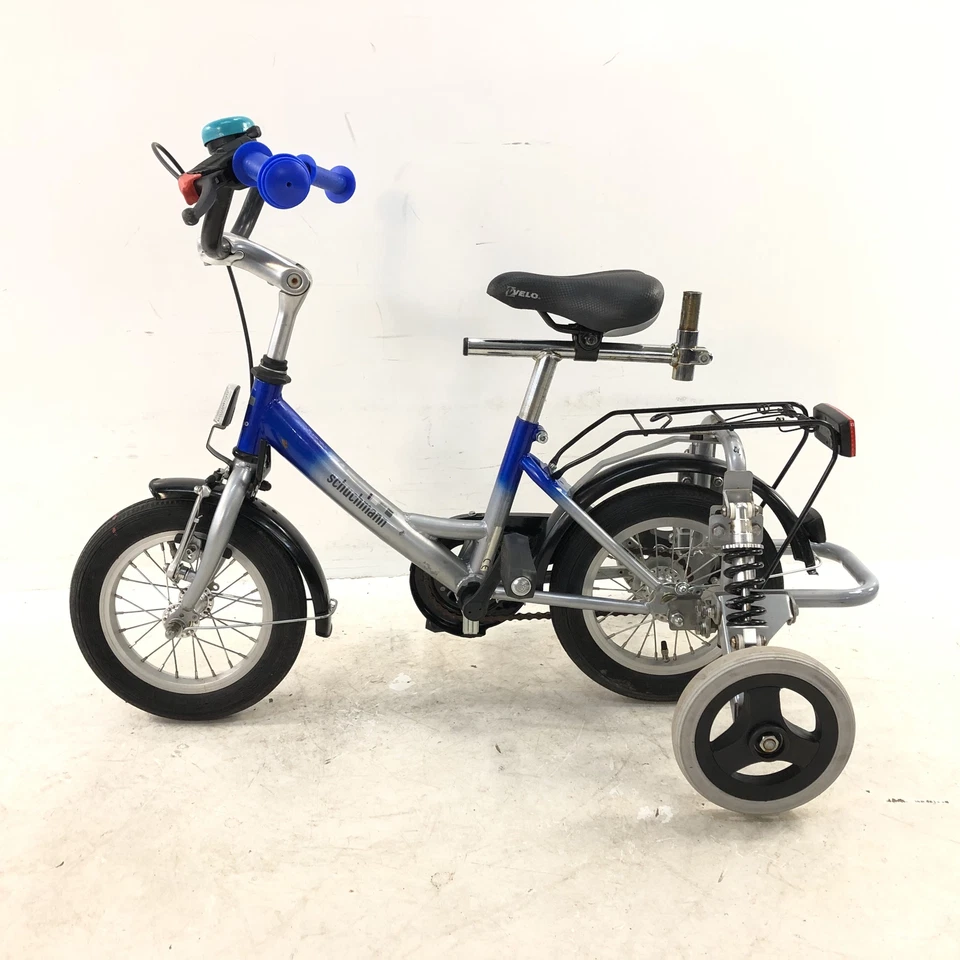 Schuchmann Dreirad Therapierad 12" Therapiefahrrad für Kinder Reha K38445 - Bild 2 von 4