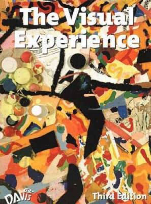 The Visual Experience - Hardcover By Hobbs, Jack A. - GOOD