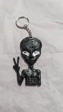 Resin Keychains