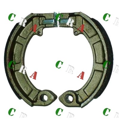 GANASCE FRENO ANTI-ACQUA NEWFREN POSTERIORI PER PIAGGIO VESPA - Foto 11