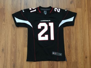 patrick peterson nike