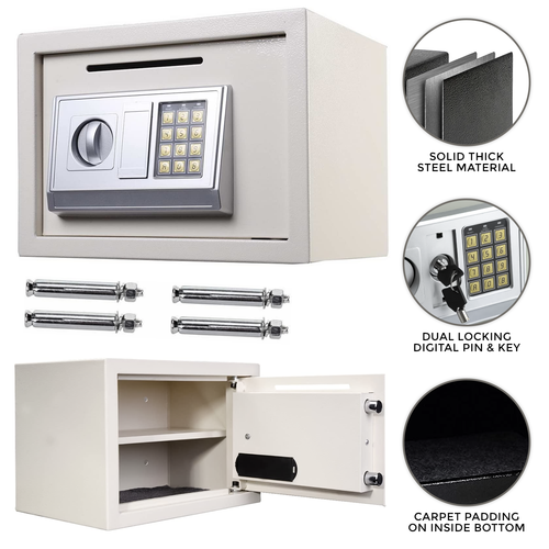 home safes